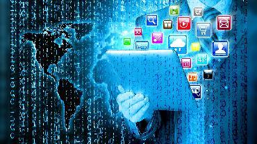 信息技術(shù)咨詢服務(wù)的范圍與核心內(nèi)容