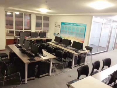 北京浦發(fā)置地房地產(chǎn)經(jīng)紀(jì)青島分公司的信息技術(shù)咨詢服務(wù)