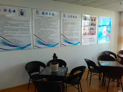 昌吉市互信信息技術(shù)咨詢服務(wù) 專業(yè)助力企業(yè)數(shù)字化轉(zhuǎn)型